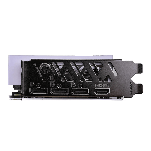 Colorful iGame RTX 4060 Ti Ultra W Duo OC-V 16GB Graphics Card